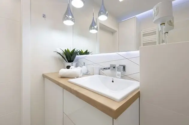 Apart Daire, 1 Yatak Odası, Balkon, Deniz Manzaralı