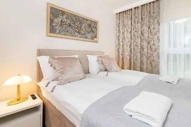 Apart Daire, 1 Yatak Odası, Balkon