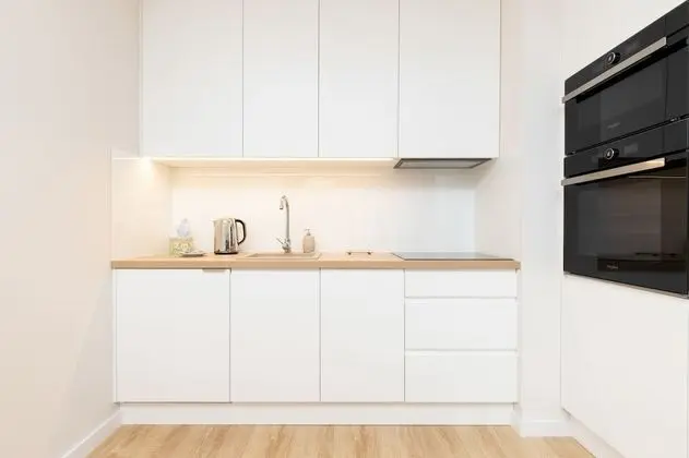 Apart Daire, 1 Yatak Odası, Balkon
