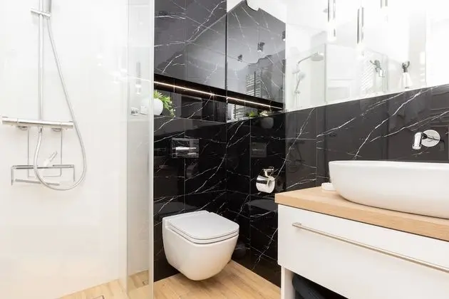 Apart Daire, 1 Yatak Odası, Balkon