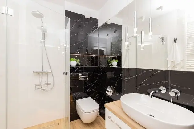 Apart Daire, 1 Yatak Odası, Balkon