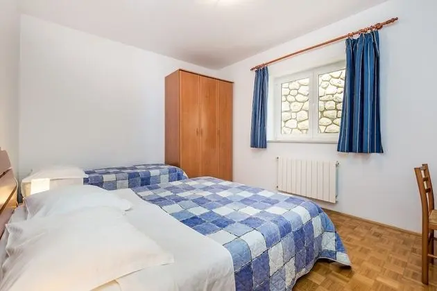 Deluxe Apart Daire, 1 Yatak Odası, Teras