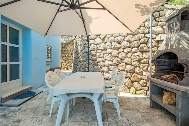 Deluxe Apart Daire, 1 Yatak Odası, Teras