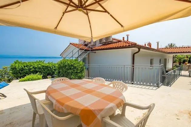 Superior Apart Daire, 1 Yatak Odası, Teras