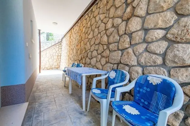 Superior Apart Daire, 1 Yatak Odası, Teras