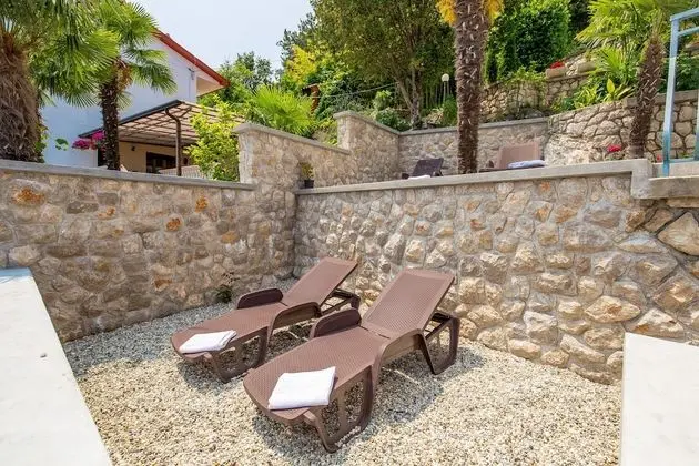 Superior Apart Daire, 1 Yatak Odası, Teras