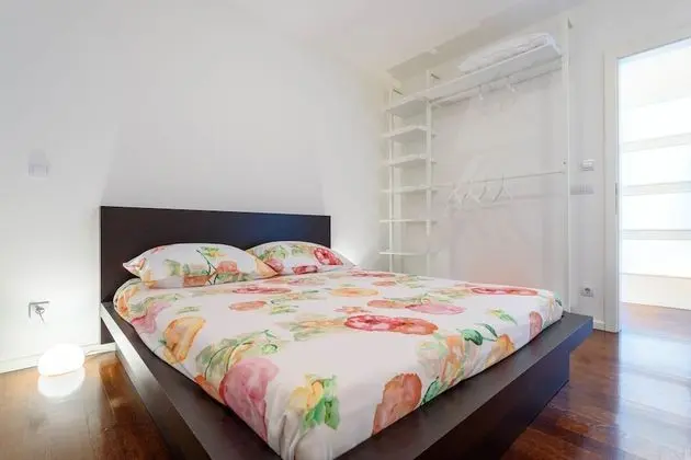 Deluxe Apart Daire, 1 Yatak Odası (4)