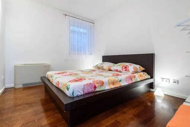 Deluxe Apart Daire, 1 Yatak Odası (4)