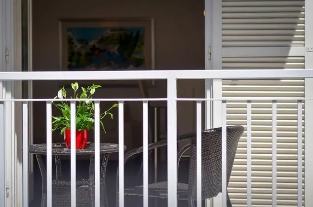 Deluxe Apart Daire, 1 Yatak Odası (4)