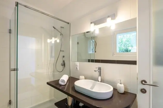 Deluxe Apart Daire, 1 Yatak Odası (4)