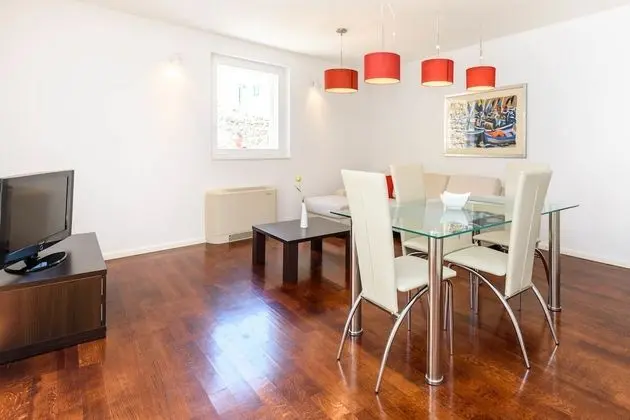 Luxury Apart Daire (1)