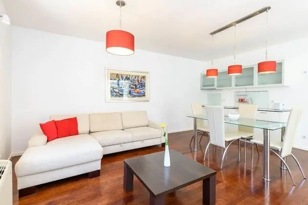 Luxury Apart Daire (1)