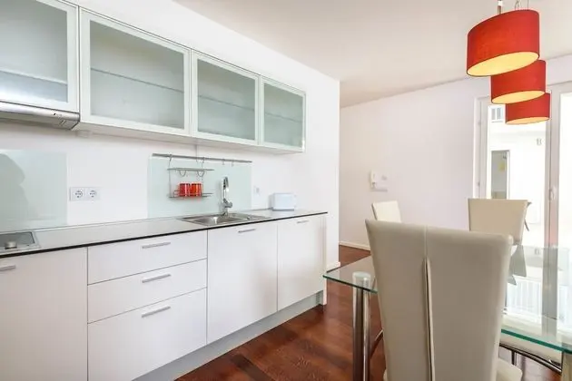 Luxury Apart Daire (1)