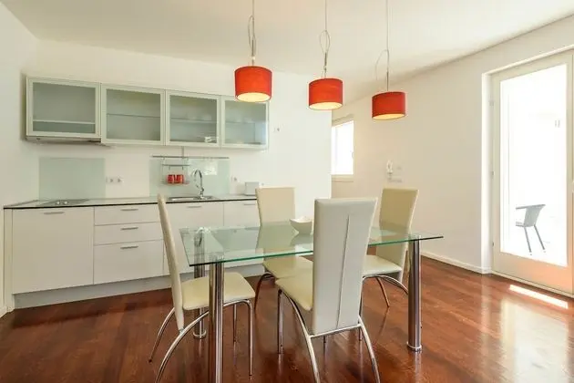 Luxury Apart Daire (1)