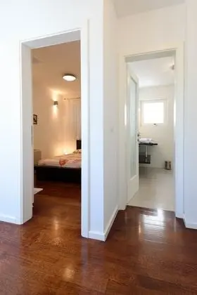 Luxury Apart Daire, 1 Yatak Odası, Balkon (3)