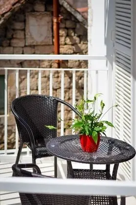 Luxury Apart Daire, 1 Yatak Odası, Balkon (3)