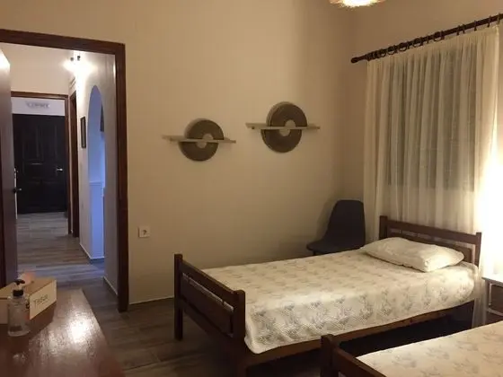 Family Apart Daire, 2 Yatak Odası, Okyanusa Sıfır