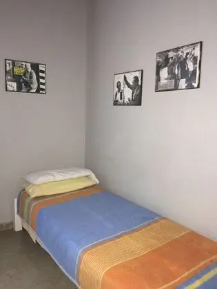 Standard Apart Daire, 1 Yatak Odası, Bahçe Manzaralı