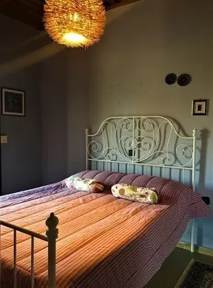 Standard Apart Daire, 1 Yatak Odası, Bahçe Manzaralı