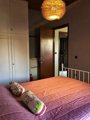 Standard Apart Daire, 1 Yatak Odası, Bahçe Manzaralı