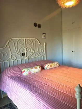 Standard Apart Daire, 1 Yatak Odası, Bahçe Manzaralı