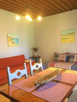 Standard Apart Daire, 1 Yatak Odası, Bahçe Manzaralı