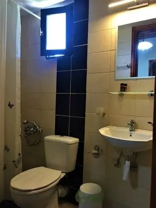 Standard Apart Daire, 1 Yatak Odası, Bahçe Manzaralı
