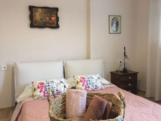 Standard Apart Daire, 1 Yatak Odası, Okyanusa Sıfır