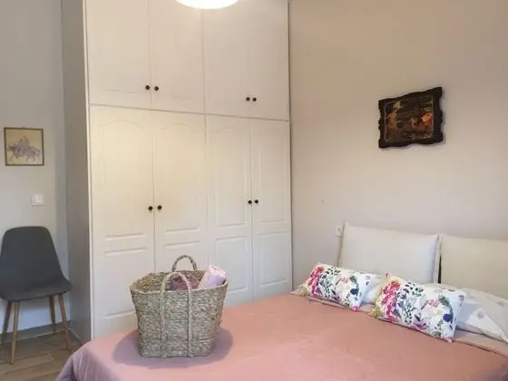 Standard Apart Daire, 1 Yatak Odası, Okyanusa Sıfır