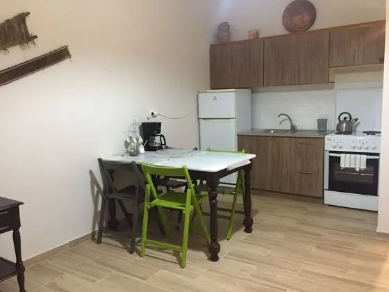 Standard Apart Daire, 1 Yatak Odası, Okyanusa Sıfır