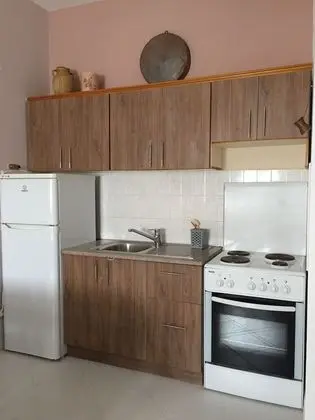 Standard Apart Daire, 1 Yatak Odası, Okyanusa Sıfır
