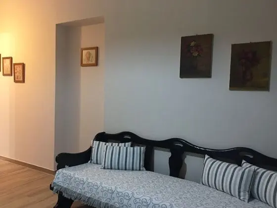 Standard Apart Daire, 1 Yatak Odası, Okyanusa Sıfır