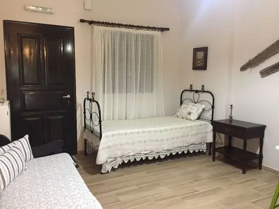 Standard Apart Daire, 1 Yatak Odası, Okyanusa Sıfır