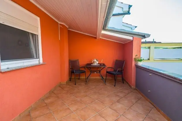 Comfort Apart Daire (A2)