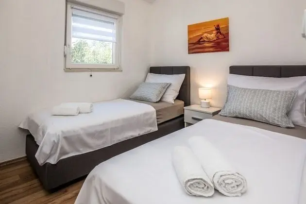 Comfort Apart Daire (A2)