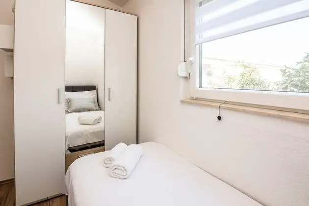 Comfort Apart Daire (A2)