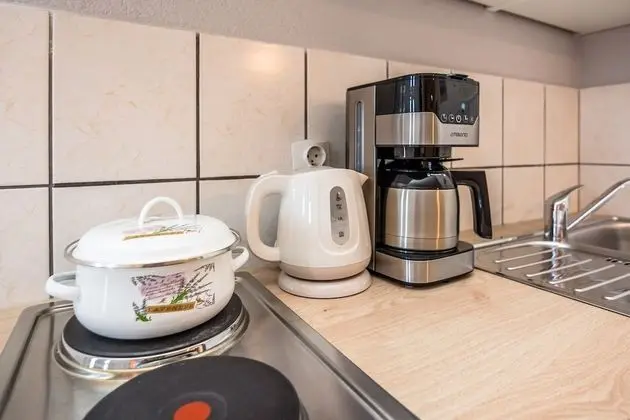 Comfort Apart Daire (A2)