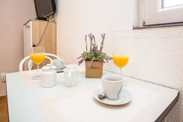 Comfort Apart Daire (A2)