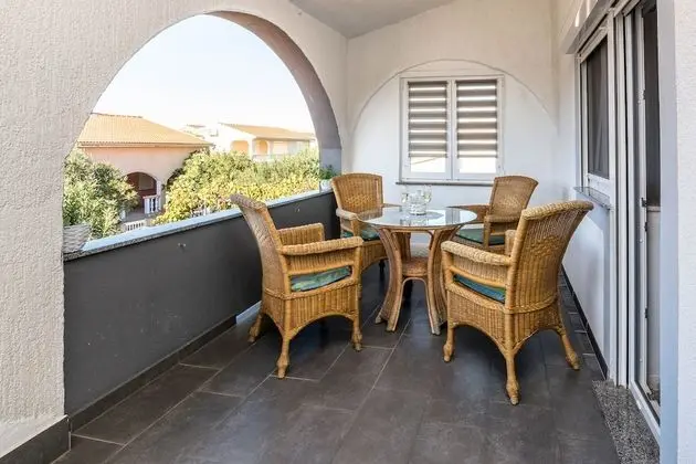 Family Apart Daire (A1)