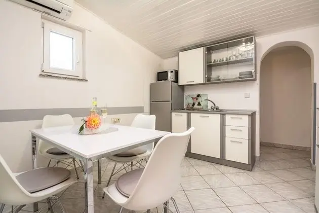 Family Apart Daire (A1)