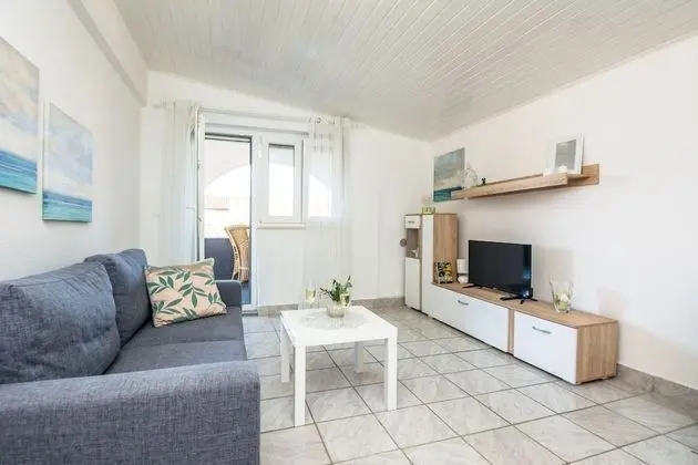 Family Apart Daire (A1)