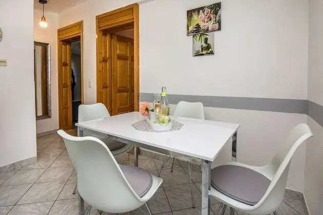 Family Apart Daire (A1)