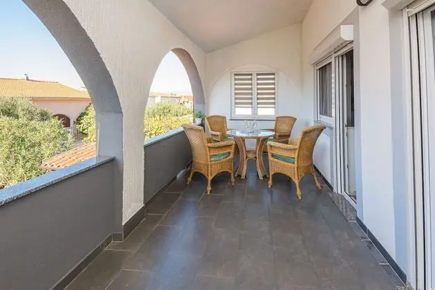 Family Apart Daire (A1)