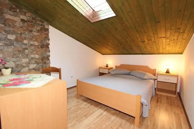 Apart Daire, 1 Yatak Odası, Balkon