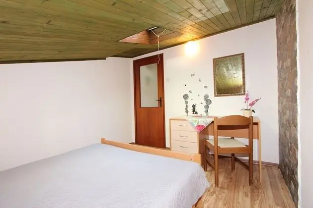 Apart Daire, 1 Yatak Odası, Balkon