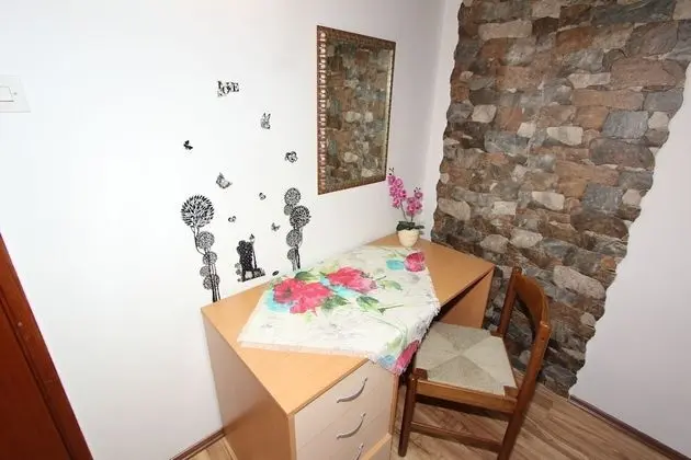 Apart Daire, 1 Yatak Odası, Balkon