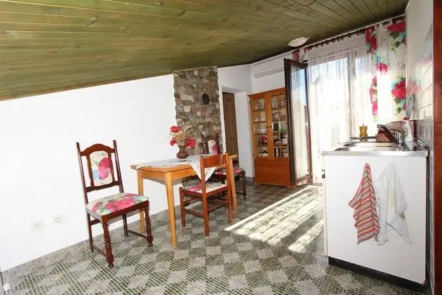 Apart Daire, 1 Yatak Odası, Balkon