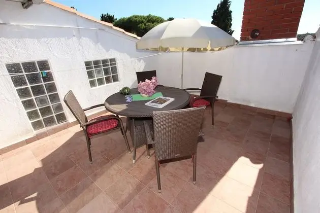 Apart Daire, 1 Yatak Odası, Balkon