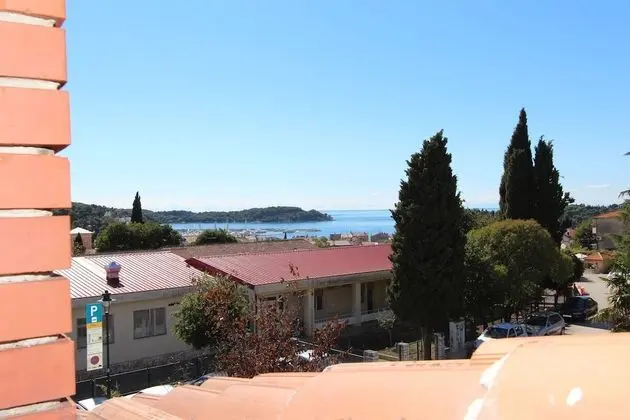 Apart Daire, 1 Yatak Odası, Balkon