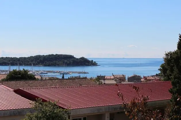 Apart Daire, 1 Yatak Odası, Balkon